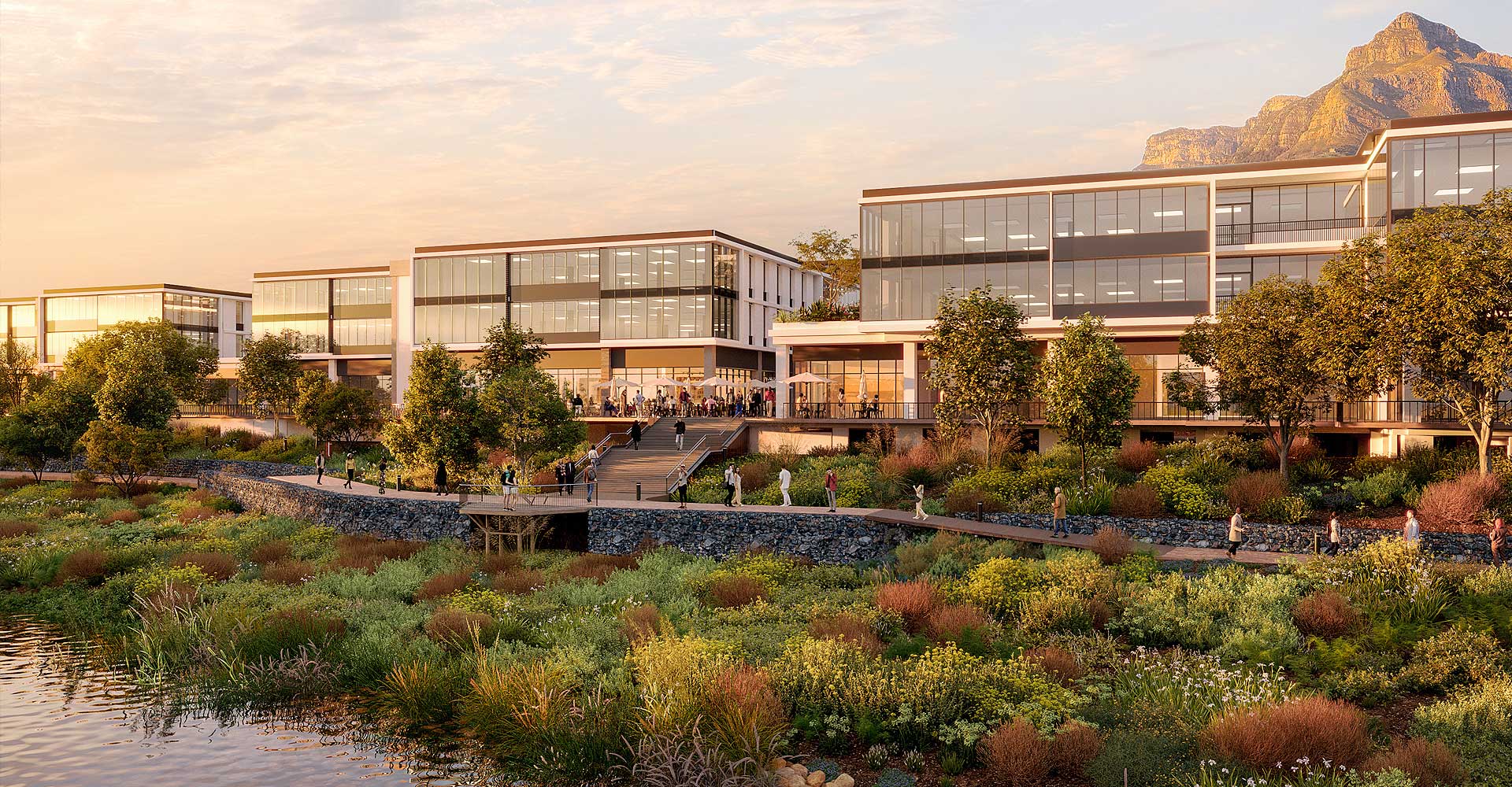 New residential developments cape town - Riverlands